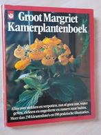 GROOT MARGRIET KAMERPLANTENBOEK, Ophalen of Verzenden, Gelezen, Kamerplanten