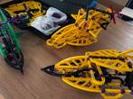 Lego Znap - Vintage Bouwplezier!, Ophalen of Verzenden, Zo goed als nieuw, Complete set, Lego