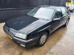 Peugeot 605 3.0 V6 SV 5-bak, Origineel Nederlands, Bedrijf, Handgeschakeld, Grijs