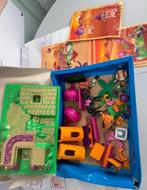 LEGO set - The Golden Palace 5858 Gouden paleis Zeldzaam, Kinderen en Baby's, Speelgoed | Duplo en Lego, Lego, Ophalen of Verzenden