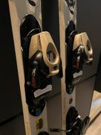 Safine Ski's - Tecno Pro Bindingen, Sport en Fitness, Overige merken, 140 tot 160 cm, Gebruikt, Ophalen of Verzenden