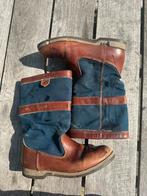 Dubarry laarzen maat 8, Kleding | Dames, Schoenen, Dubarry, Hoge laarzen, Blauw, Ophalen of Verzenden