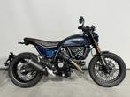 Ducati SCRAMBLER NIGHT SHIFT (bj 2023), Toermotor, Bedrijf, Meer dan 35 kW