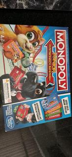 Monopoly, Ophalen of Verzenden, Zo goed als nieuw