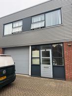 Kantoorruimte te huur in Haarlem - Eigen opgang, Huur, Kantoorruimte