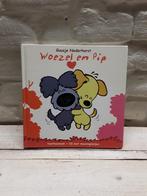 Woezel en pip, Gelezen, Jongen of Meisje, Ophalen of Verzenden, Guusje Nederhorst