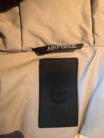 Jas AIRFORCE dames L, Kleding | Dames, Jassen | Winter, Ophalen, Airforce, Beige, Maat 42/44 (L)