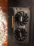 Nvidia RTX 3050 6GB Grafische Kaart, Computers en Software, Videokaarten, Ophalen, HDMI, GDDR6, PCI-Express 4
