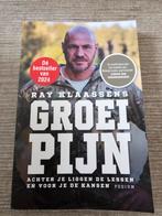 Groeipijn - Ray Klaassens, Ophalen of Verzenden, Gelezen, Ray Klaassens