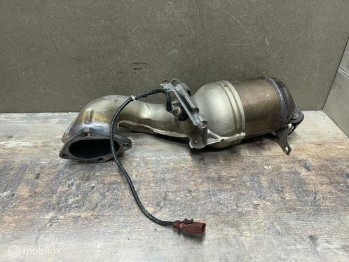 Katalysator Volkswagen Jetta V 1.4 TSI BMY 1K0131701AR, Auto-onderdelen, Uitlaatsystemen, Volkswagen, Gebruikt, Ophalen of Verzenden