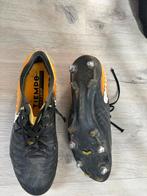 Nike tiempo maat 45 ijzeren noppen, Sport en Fitness, Voetbal, Maat XS of kleiner, Ophalen of Verzenden, Zo goed als nieuw, Schoenen