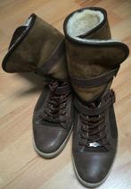 Metro schoenen metro sneakers laarzen maat 40, Metro, Bruin, Ophalen of Verzenden, Sneakers of Gympen