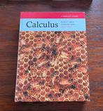 Boek Calculus: A Complete Course - Adams, Essex (8e), Boeken, Ophalen of Verzenden, Beta, Gelezen, WO
