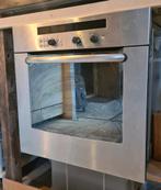 Bosch combi magnetron, hete lucht oven en magnetron HBN 85.0, Ophalen