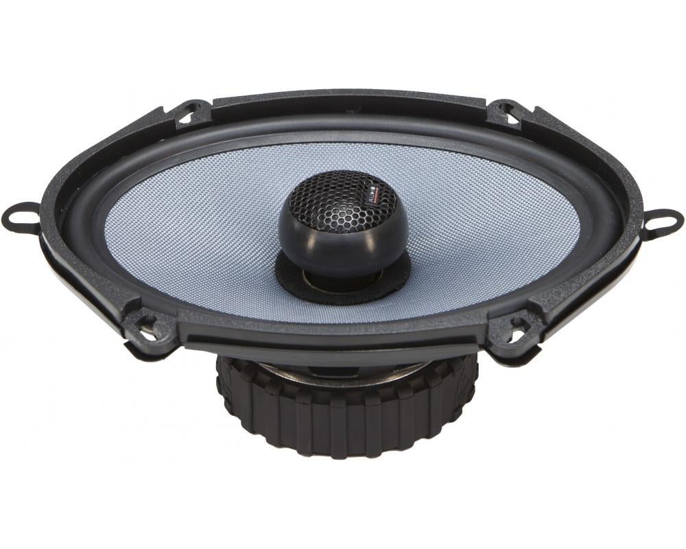 Audio System 5x7 Inch Coax 90W RMS alle nieuwe Ford modellen, Auto diversen, Autospeakers, Audio System, Verzenden, Nieuw