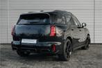MINI Countryman SE ALL4 / John Cooper Works / Pakket L / 19", Auto's, Automaat, Zwart, Countryman, Met garantie (alle)