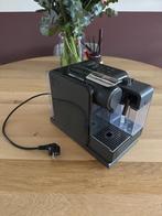 DeLonghi Nespresso apparaat, Witgoed en Apparatuur, Koffiezetapparaten, Ophalen, Gebruikt, Espresso apparaat, Koffiepads en cups
