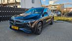 Lease overname Mercedes-Benz EQA business solution, Auto's, Mercedes-Benz, 1940 kg, Zwart, Origineel Nederlands, Elektrisch