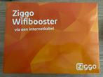 Ziggo wifibooster, Ophalen of Verzenden, Nieuw, Overige merken
