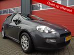 Fiat Punto Evo 0.9 TwinAir Pop 101PK Airco 6-BAK 159DKm NAP, Voorwielaandrijving, 101 pk, Gebruikt, Euro 6