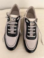 Lottusse leren golfschoenen maat 40 dames, Verzenden, Zo goed als nieuw, Schoenen, Overige merken
