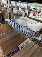 A.R. VLOERENSERVICE VOOR PVC, LAMINAAT EN TRAPBEKLEDING., Ophalen, Nieuw, Geen, 75 m² of meer