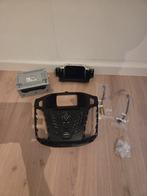 Ford Focus Radio/Multimedia Systeem (2011-2017), Ophalen of Verzenden, Gebruikt, Ford