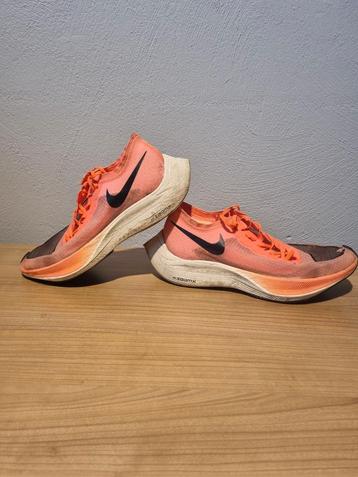 Nike VaporFly Next% beschikbaar voor biedingen