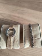 Energetix maat M, Ophalen of Verzenden, Zo goed als nieuw, Leer