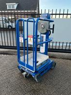 Power Towers Pecolift handbediende hoogwerker 350CM WH, Ophalen, Gebruikt