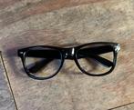 3x nerd bril (ook los te koop), Ophalen of Verzenden, Zo goed als nieuw, Carnaval, Accessoires