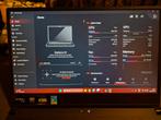 asus ROG zephyrus, Computers en Software, Windows Laptops, Ophalen, Gebruikt, 2 tot 3 Ghz, Asus ROG Zephyrus