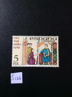 Spanje postzegel 1979 pfr M 2418, Ophalen of Verzenden, Postfris