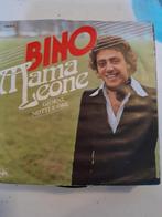 Bino 7 inch mama leone, Ophalen of Verzenden, Zo goed als nieuw, Nederlandstalig