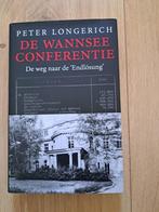 Peter Longerich, Boeken, Ophalen of Verzenden, Zo goed als nieuw
