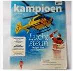 ANWB Diverse Oude Tijdschriften PLANET OK! Five Vrouw Stripb, Ophalen of Verzenden, Gelezen