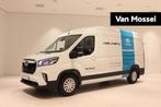 Maxus eDeliver 9 L3H2 89 kWh DEMO DEAL! | 353 KM WLTP STAD |, Stof, 89 kWh, Met garantie (alle), Maxus