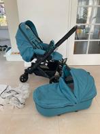 Hartan VIP kinderwagen super degelijk Duits merk als Joolz, Kinderen en Baby's, Kinderwagens en Combinaties, Ophalen, Zo goed als nieuw