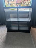 Kast, Huis en Inrichting, Kasten | Vitrinekasten, Ophalen, 50 tot 100 cm, Zo goed als nieuw, Minder dan 100 cm