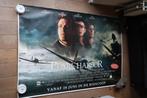 Abri poster / bushokjes poster Pearl Harbor, Deurposter of groter, Rechthoekig Liggend, Ophalen of Verzenden, Zo goed als nieuw