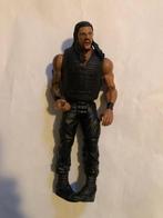 WWE roman, Verzenden, Gebruikt