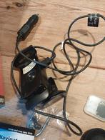Garmin ZUMO 550 accessoires, Motoren, Accessoires | Navigatiesystemen, Ophalen of Verzenden, Zo goed als nieuw