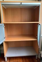 archief kastje van Ikea, Huis en Inrichting, Kasten | Roldeurkasten en Archiefkasten, Ophalen, Overige materialen, Gebruikt, 50 tot 100 cm