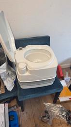 Thetford Porta Potti Qube 345 chemisch toilet, Ophalen of Verzenden, Nieuw