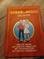 SUSKE EN WISKE Collectie, Verzamelen, Ophalen of Verzenden, Suske en Wiske, Zo goed als nieuw, Boek of Spel