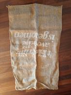 Grote Sinterklaas Jute Zak - 60x100 cm, Diversen, Sinterklaas, Ophalen, Gebruikt