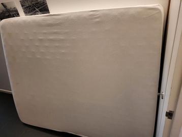 2 persoons matras 160x200 beschikbaar voor biedingen