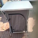 Kampeerkast., Ophalen of Verzenden, Zo goed als nieuw, Campingkast