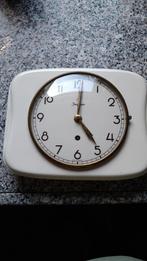 Junghans vintage keuken klok, Ophalen