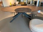 Eijerkamp collectie eetkamertafel Mortero, Huis en Inrichting, Tafels | Eettafels, Ophalen, 50 tot 100 cm, Zo goed als nieuw, Vijf personen of meer